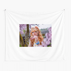 Freckled Zelda Collection for fans Freckled Zelda Tapestries