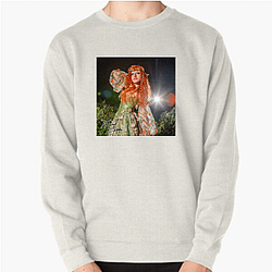 Freckled Zelda Merchandise Freckled Zelda Sweatshirts