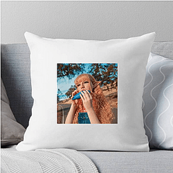 Freckled Zelda Merch Freckled Zelda Pillows Cover
