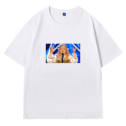 Freckled Zelda Fan Art Freckled Zelda T-Shirts