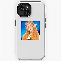 Freckled Zelda Merchandise For Fans Freckled Zelda iPhone Cases