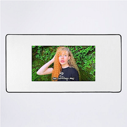 Freckled Zelda Limited Collection Freckled Zelda Mouse Pads