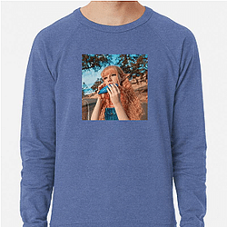 Freckled Zelda Merch Freckled Zelda Sweatshirts