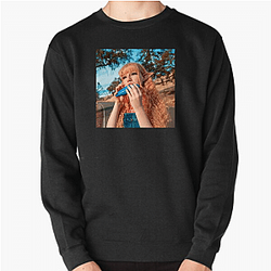 Freckled Zelda Merch Freckled Zelda Sweatshirts