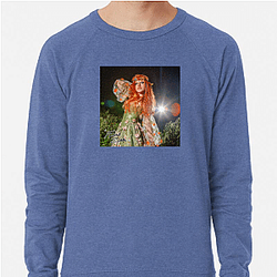 Freckled Zelda Merchandise Freckled Zelda Sweatshirts