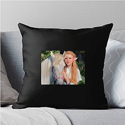 Freckled Zelda Merch For Fans Freckled Zelda Pillows Cover