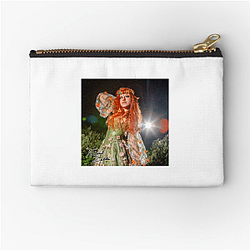 Freckled Zelda Merchandise Freckled Zelda Zipper Pouches