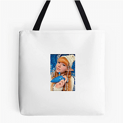 Freckled Zelda Signature Freckled Zelda Bags
