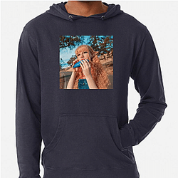 Freckled Zelda Merch Freckled Zelda Hoodies
