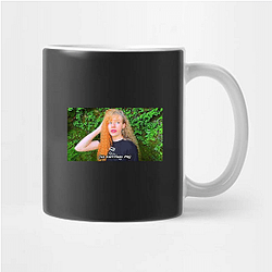 Freckled Zelda Limited Collection Freckled Zelda Mugs