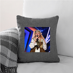 Freckled Zelda Special Collection Freckled Zelda Pillows Cover