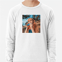 Freckled Zelda Merch Freckled Zelda Sweatshirts