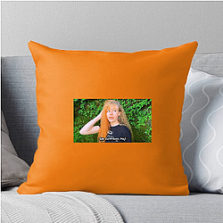Freckled Zelda Limited Collection Freckled Zelda Pillows Cover