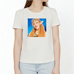 Freckled Zelda Merchandise For Fans Freckled Zelda T-Shirts