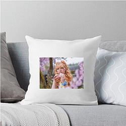 Freckled Zelda Collection for fans Freckled Zelda Pillows Cover