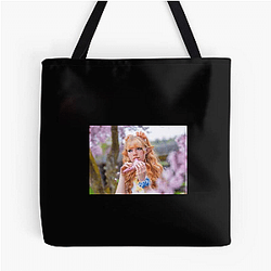 Freckled Zelda Collection for fans Freckled Zelda Bags