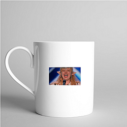 Freckled Zelda Merch Collection Freckled Zelda Mugs