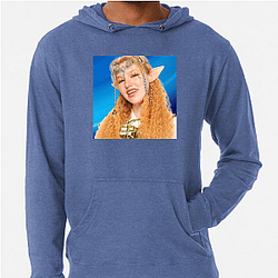 Freckled Zelda Merchandise For Fans Freckled Zelda Hoodies