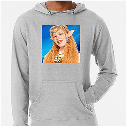 Freckled Zelda Merchandise For Fans Freckled Zelda Hoodies