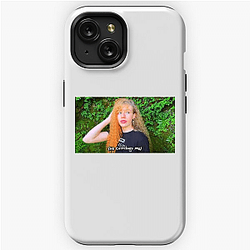 Freckled Zelda Limited Collection Freckled Zelda iPhone Cases