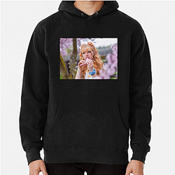 Freckled Zelda Collection for fans Freckled Zelda Hoodies