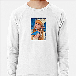 Freckled Zelda Signature Freckled Zelda Sweatshirts