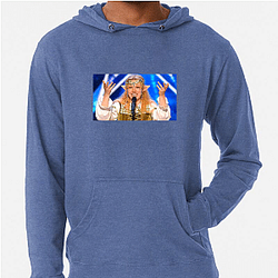 Freckled Zelda Fan Art Freckled Zelda Hoodies