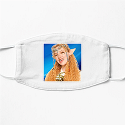 Freckled Zelda Merchandise For Fans Freckled Zelda Face Masks
