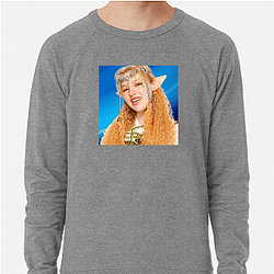 Freckled Zelda Merchandise For Fans Freckled Zelda Sweatshirts