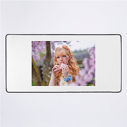 Freckled Zelda Collection for fans Freckled Zelda Mouse Pads