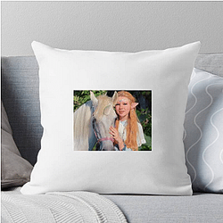 Freckled Zelda Merch For Fans Freckled Zelda Pillows Cover