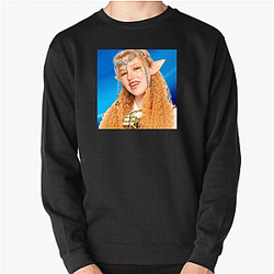 Freckled Zelda Merchandise For Fans Freckled Zelda Sweatshirts