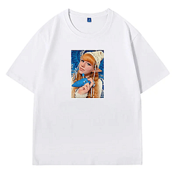 Freckled Zelda Signature Freckled Zelda T-Shirts