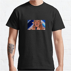 Freckled Zelda Merch Collection Freckled Zelda T-Shirts