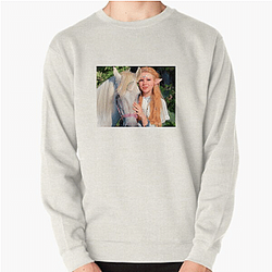 Freckled Zelda Merch For Fans Freckled Zelda Sweatshirts