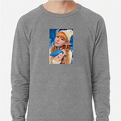Freckled Zelda Signature Freckled Zelda Sweatshirts