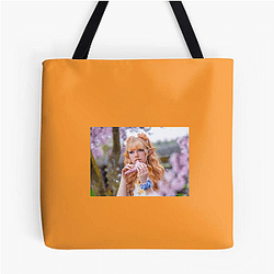 Freckled Zelda Collection for fans Freckled Zelda Bags