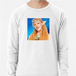 Freckled Zelda Merchandise For Fans Freckled Zelda Sweatshirts