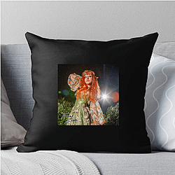 Freckled Zelda Merchandise Freckled Zelda Pillows Cover