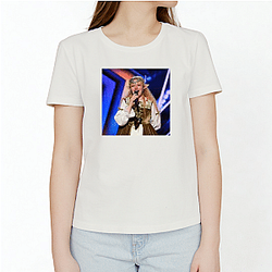 Freckled Zelda Special Collection Freckled Zelda T-Shirts