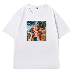 Freckled Zelda Merch Freckled Zelda T-Shirts