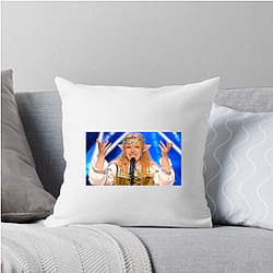 Freckled Zelda Fan Art Freckled Zelda Pillows Cover