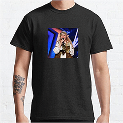 Freckled Zelda Special Collection Freckled Zelda T-Shirts