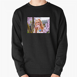 Freckled Zelda Collection for fans Freckled Zelda Sweatshirts