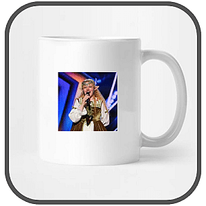 Freckled Zelda Mugs