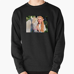 Freckled Zelda Merch For Fans Freckled Zelda Sweatshirts