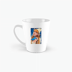 Freckled Zelda Signature Freckled Zelda Mugs