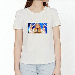 Freckled Zelda Fan Art Freckled Zelda T-Shirts