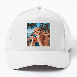 Freckled Zelda Merch Freckled Zelda Hats & Caps