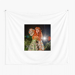 Freckled Zelda Merchandise Freckled Zelda Tapestries